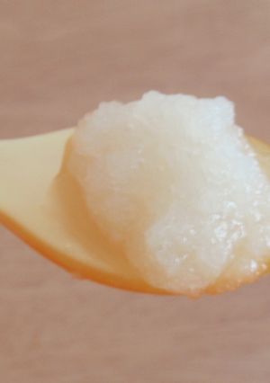 離乳食初期（5～6カ月）大根、かぶ-レシピのメイン写真