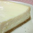 しっとり濃厚NYチーズケーキ☆