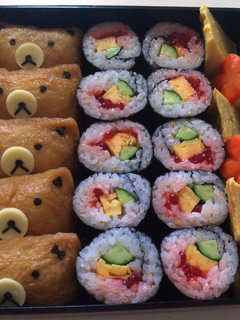 運動会お弁当2011★二の重-レシピのメイン写真