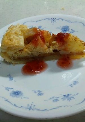超簡単♪万能イチゴソース-レシピのメイン写真