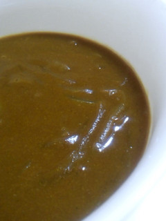 カツカレーに合う★和風カレー-レシピのメイン写真