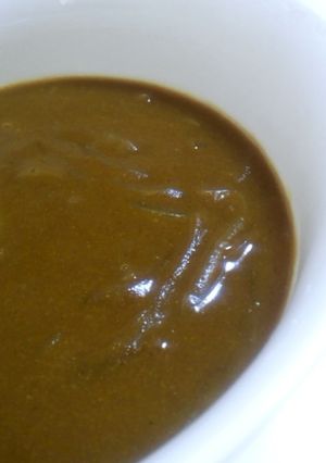 カツカレーに合う★和風カレー-レシピのメイン写真