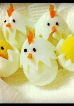 うずらピヨ(^o^ )♪-レシピのメイン写真