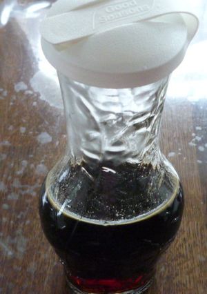 かえし-レシピのメイン写真