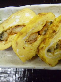鰻in卵焼き♪-レシピのメイン写真