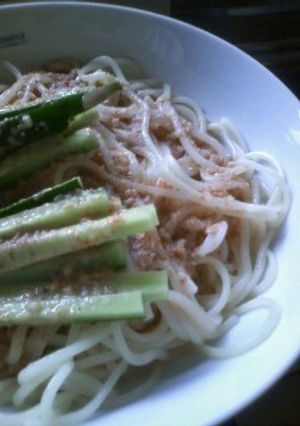 パスタや冷や麦が中華麺になる魔法♪-レシピのメイン写真