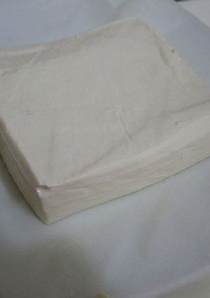 色々使える！塩豆腐-レシピのメイン写真