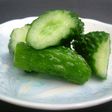きゅうりのパリパリ漬け