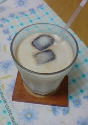 夏に！おいしい！氷コーヒー☆-レシピのメイン写真