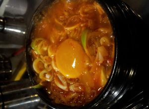 絶対間違いない美味しさのスンドゥブチゲ-レシピのメイン写真
