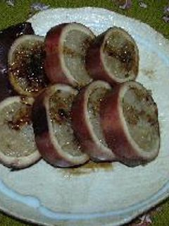 圧力鍋でいか飯☆-レシピのメイン写真