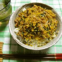 基本からアレンジまで！思わずつくりたくなる「のりたまご飯」のレシピ