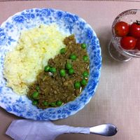 基本からアレンジまで！思わずつくりたくなる「サフランライス 簡単