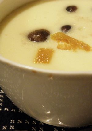 基本の茶わん蒸し-レシピのメイン写真