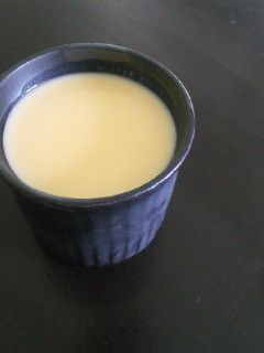 絶品!!なめらかプリン-レシピのメイン写真