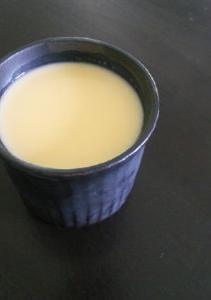 絶品！！なめらかプリン-レシピのメイン写真