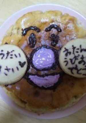 元気百倍!チーズケーキ!-レシピのメイン写真