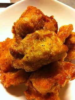 ☆パリパリ失敗無し♪♪美味しいからあげ☆-レシピのメイン写真