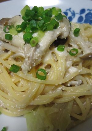 明太パスタ☆バージョン2☆-レシピのメイン写真