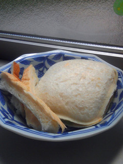 やさしい味* シンプルなタマゴサンド-レシピのメイン写真