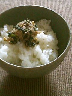 葉唐辛子さば味噌-レシピのメイン写真