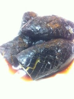 焼きなす♪-レシピのメイン写真