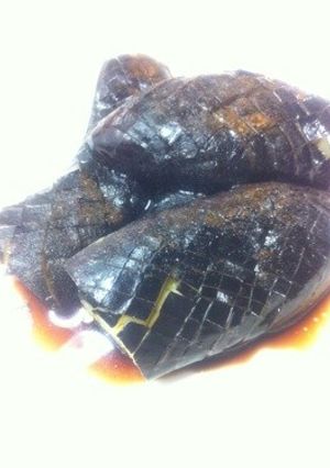 焼きなす♪-レシピのメイン写真