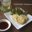簡単!もっちもち♥じゃがいも餅