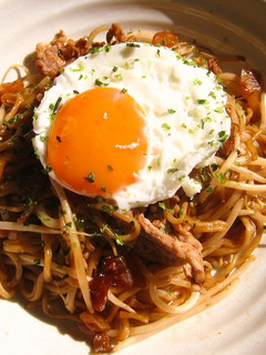 最強☆福神焼きそば-レシピのメイン写真