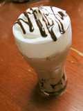 スタバ風フラペチーノ