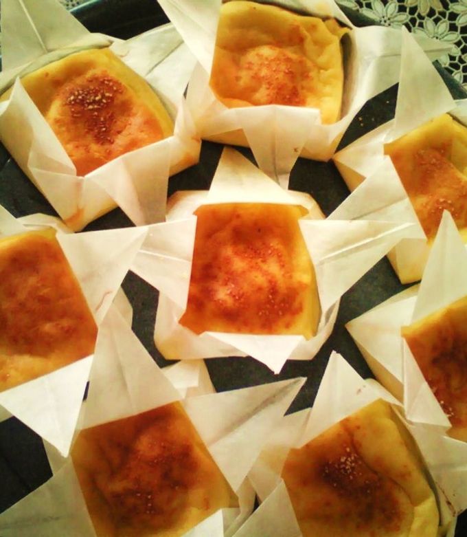ヘルシーおいしいチーズケーキ**-レシピのメイン写真