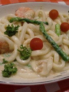 レンジで牛乳味噌ソース-レシピのメイン写真