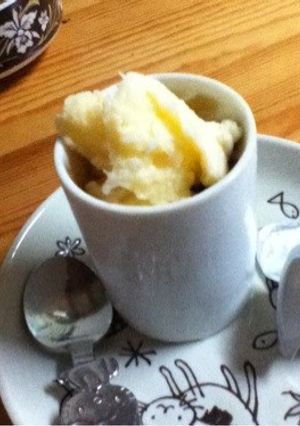 おいしいコーヒーゼリー-レシピのメイン写真