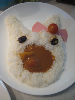 デコカレー-レシピのメイン写真