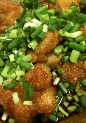 鶏肉のレモン煮-レシピのメイン写真