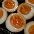 ★簡単!漬けるだけ★煮玉子★
