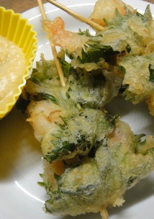 海老串♪-レシピのメイン写真