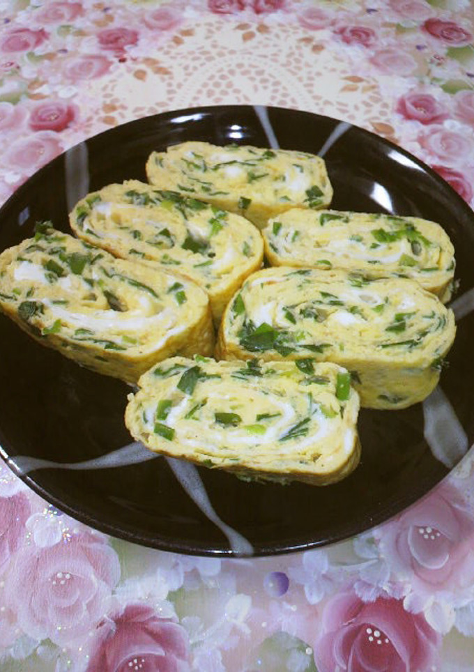 [副菜]うちの卵焼き②❤-レシピのメイン写真