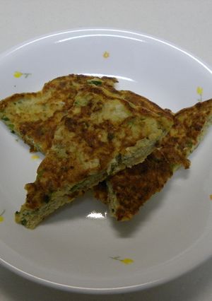 卵餃子-レシピのメイン写真