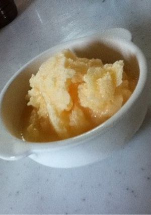 なんちゃって爽-レシピのメイン写真