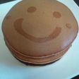 ママのパンケーキ