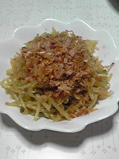 もやしのお浸し-レシピのメイン写真