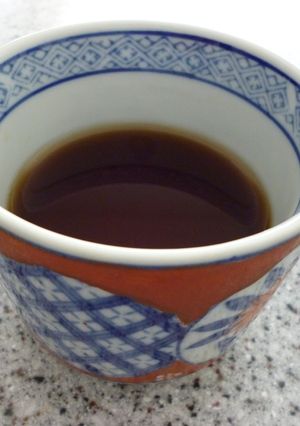 濃縮タイプ☆基本のめんつゆ-レシピのメイン写真