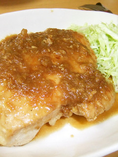 鶏胸肉も柔らかおいしい★チキンソテー★-レシピのメイン写真