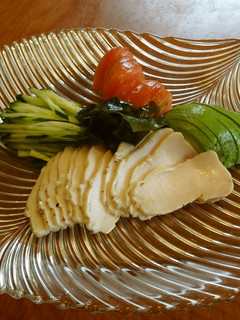 鶏ハム 母の味-レシピのメイン写真
