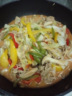 豚肉の野菜炒め☆-レシピのメイン写真