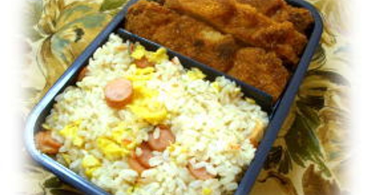 基本からアレンジまで！思わずつくりたくなる「ココリコ」の