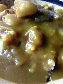 野菜カレー-レシピのメイン写真