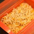 ルクエで切干大根の煮物