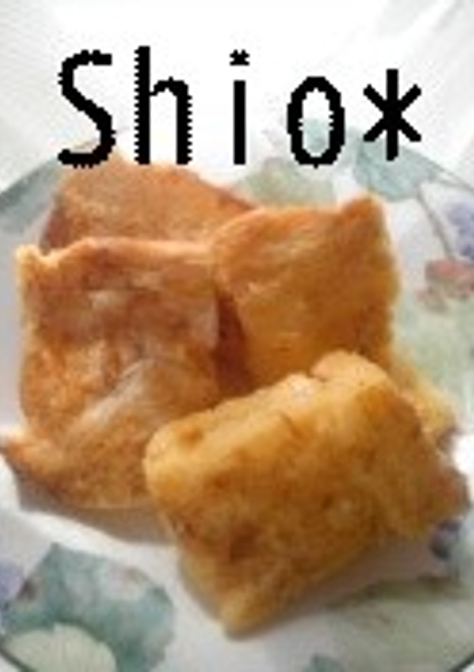 簡単ふわとろフレンチトースト-レシピのメイン写真